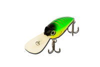 Воблер EOS Mystic deep shad 60 col.R65