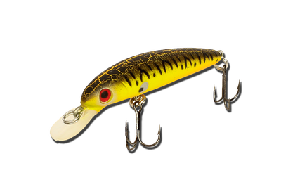 Воблер EOS LB7 Cor Minnow 60F ( 60mm/3.8g/color:R63 ) Floating  ― w-pelican.com