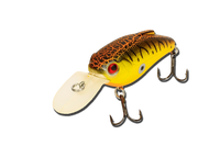 Воблер EOS LB7 Bass Baby M Crank 50F ( 50mm/8.2g/color:R63 ) Floating 