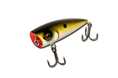 Воблер EOS Popper 9059 60мм 8гр. A03 Top Water ― w-pelican.com