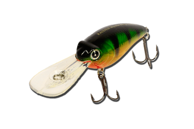 Воблер EOS Mystic deep shad 60 col.321A ― w-pelican.com