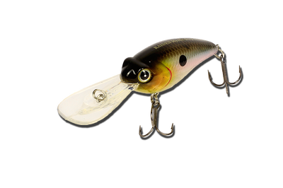Воблер EOS Mystic deep shad 60 col.319A ― w-pelican.com