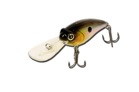 Воблер EOS Mystic deep shad 60 col.319A