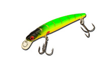 Воблер EOS LB7 TeaGet Minnow 65SU ( 65mm/3.2g/color:R65 ) Sinking
