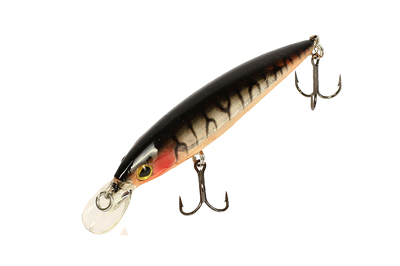 Воблер EOS Minnow 9047 100мм 13гр. L12 Floating  ― w-pelican.com