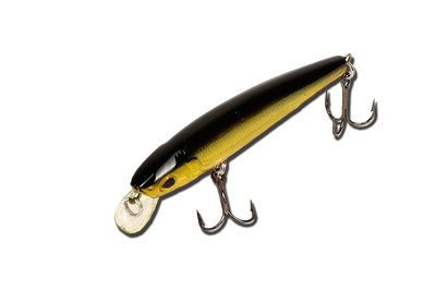 Воблер EOS FLOATER 75 9120 75мм 5,6гр. A33 Floating  ― w-pelican.com