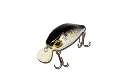 Воблер EOS Crank 9073 45мм 5гр. B13 Floating  ― w-pelican.com