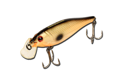 Воблер EOS Boits Classic Shallow 90мм. 12гр. сolor:G14  ― w-pelican.com