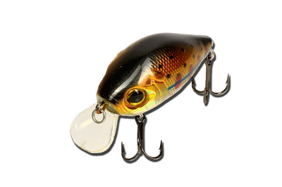 Воблер EOS Crank 9024 45мм 7.1гр. A06 Floating ― w-pelican.com