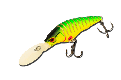 Воблер EOS LB7 Riptide Minnow 65SU ( 65mm/6.8g/color:R65 ) Sinking  ― w-pelican.com