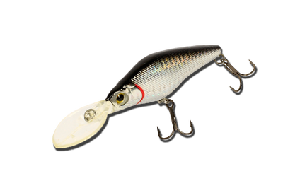 Воблер EOS Riptide 9010 75мм 11гр. B12 Floating ― w-pelican.com