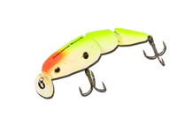 Воблер EOS Boits Husky Jointed Minnow 