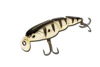 Воблер EOS Boits Husky Jointed Minnow 95мм. 19гр. сolor:AB4 