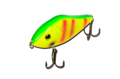 Воблер EOS JERK F 9103 100мм 36,5гр. WH045 Top Water ― w-pelican.com