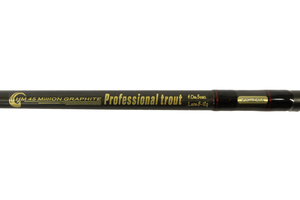 Спиннинг PHX Professional trout ― w-pelican.com