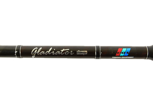 Спиннинг EOS Gladiator Carp 3  ― w-pelican.com