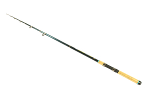 Спиннинг EOS Dyno Green mini spin