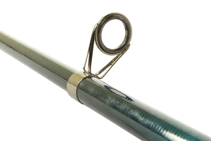 Спиннинг EOS Dyno Green mini spin 