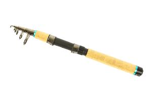 Спиннинг EOS Dyno Green mini spin