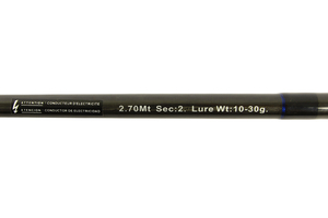 Спиннинг PHX Zenit spinning rod