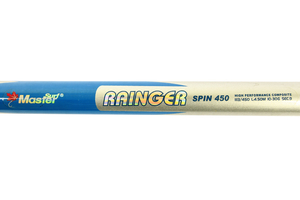 Спиннинг EOS  Rainger spin  ― w-pelican.com