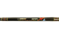 Спиннинг SWD X6