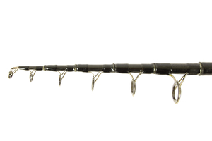 Спиннинг SWD Tele Carp