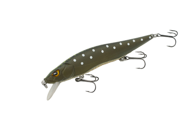 Воблер EOS Mystik Minnow 110мм 13,8 g MN002110F052 ― w-pelican.com