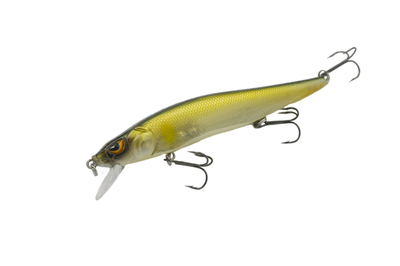Воблер EOS Mystik Minnow 110мм 13,8 g MN002110F056 ― w-pelican.com