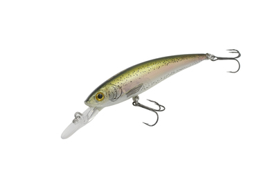 Воблер EOS Flash Minnow 85мм 9 g MN003085F008 ― w-pelican.com