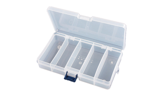 Коробка EOS MP 1630 A ― w-pelican.com