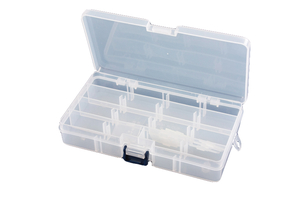 Коробка EOS MP 1630 B ― w-pelican.com