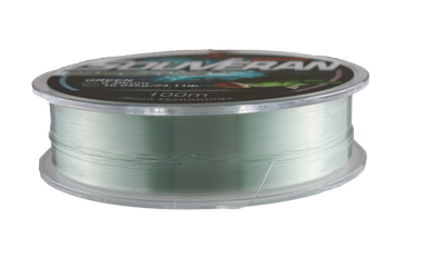 Леска PHX Souveran green 100м.  0,25mm 